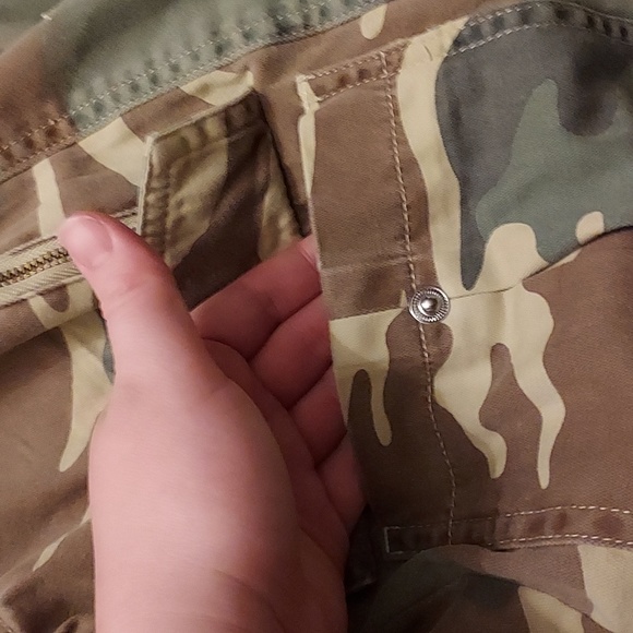 For the Republic Army Jacket - Picture 9 of 9